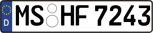 MS-HF7243
