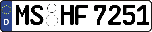 MS-HF7251