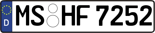 MS-HF7252