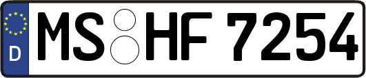 MS-HF7254