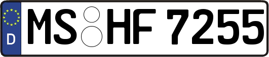 MS-HF7255