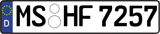 MS-HF7257