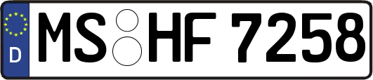 MS-HF7258