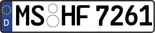 MS-HF7261