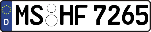 MS-HF7265