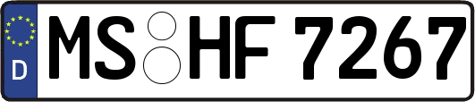 MS-HF7267