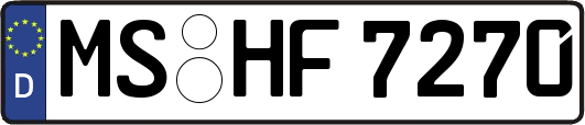 MS-HF7270
