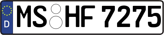MS-HF7275