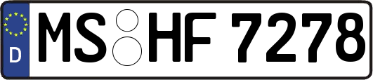 MS-HF7278