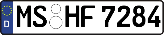 MS-HF7284