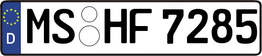 MS-HF7285