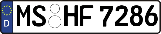 MS-HF7286