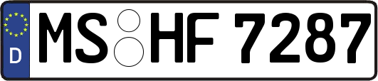 MS-HF7287