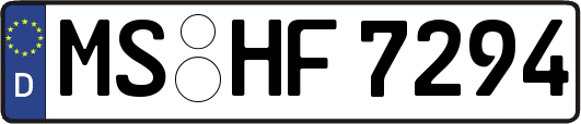 MS-HF7294