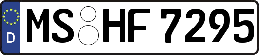 MS-HF7295