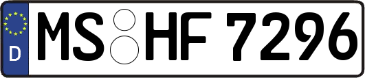 MS-HF7296