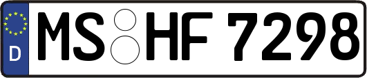 MS-HF7298