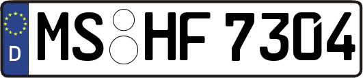 MS-HF7304