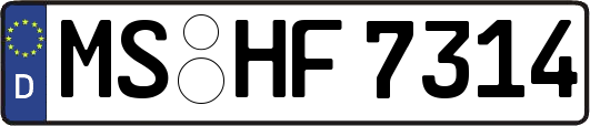MS-HF7314