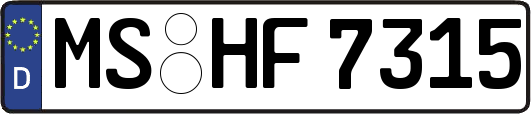 MS-HF7315