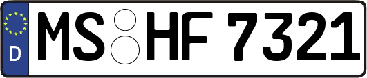 MS-HF7321