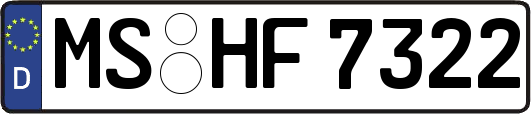 MS-HF7322