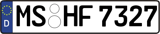 MS-HF7327
