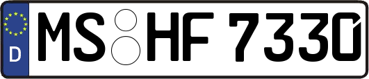 MS-HF7330