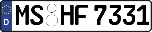 MS-HF7331