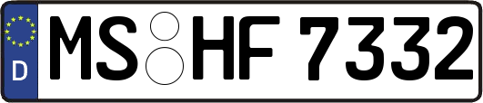 MS-HF7332