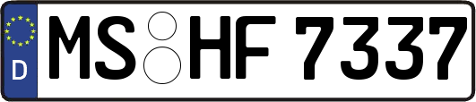 MS-HF7337