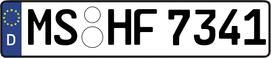 MS-HF7341