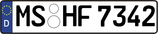 MS-HF7342