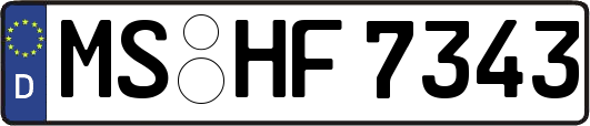 MS-HF7343