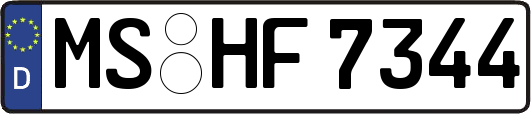 MS-HF7344