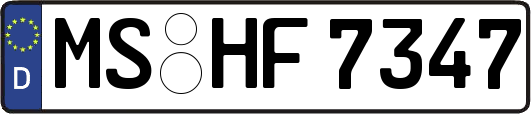 MS-HF7347