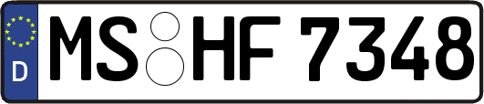 MS-HF7348