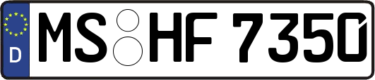 MS-HF7350