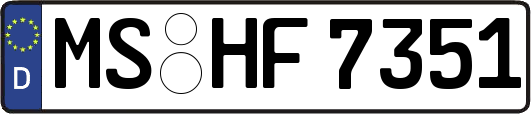 MS-HF7351