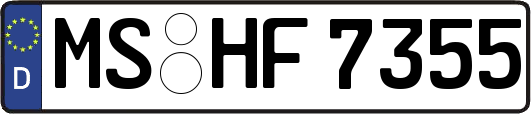 MS-HF7355