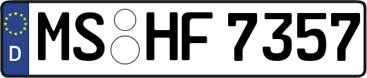 MS-HF7357