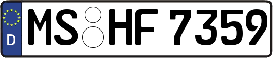MS-HF7359