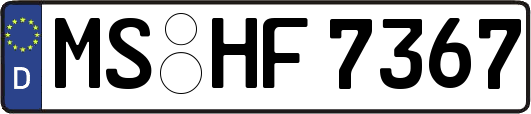 MS-HF7367