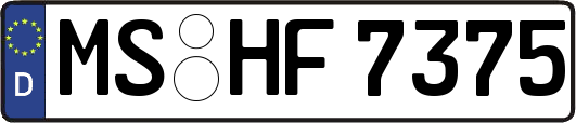 MS-HF7375
