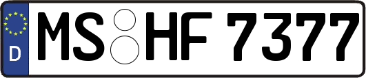 MS-HF7377