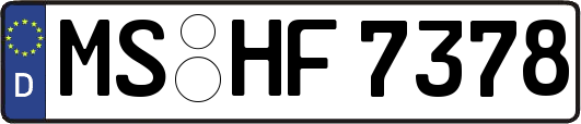 MS-HF7378