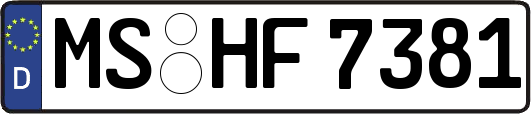 MS-HF7381