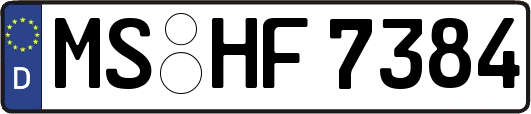 MS-HF7384