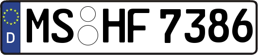MS-HF7386