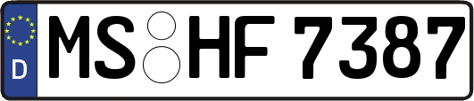 MS-HF7387